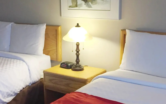 Auberge Du Grand Lac
