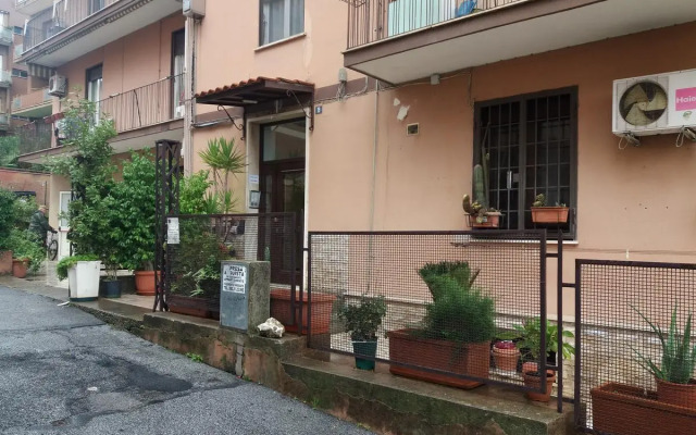 Casa Vacanze Lory