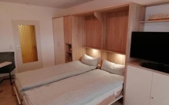 Strandappartement 15 Haus Kehrwieder