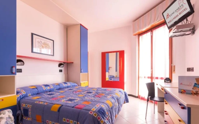 Hotel Biancaneve