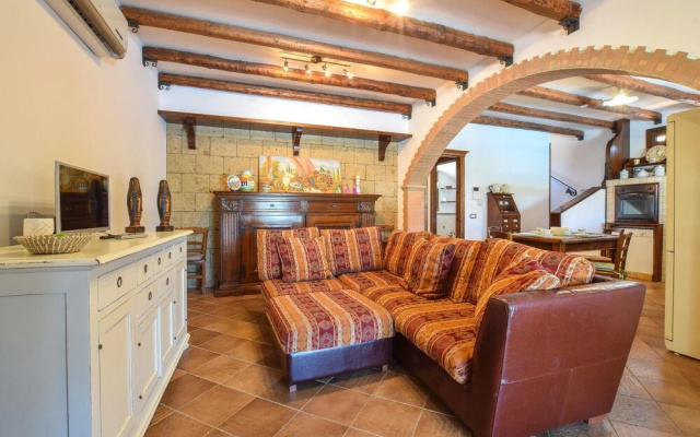 Villa Tourig Beach