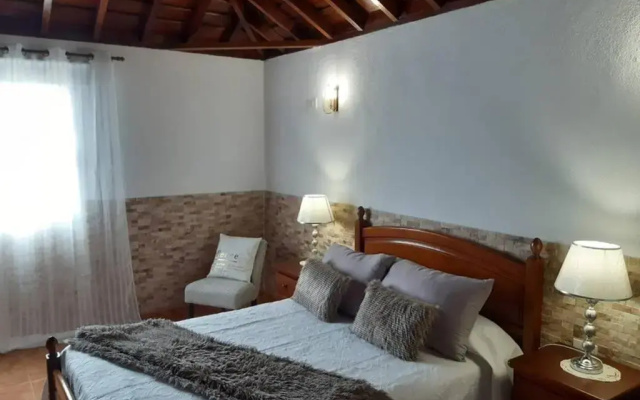Casa De La Cruz