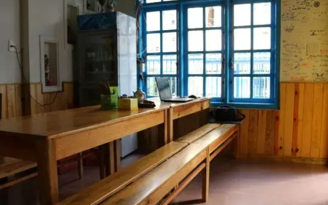 Dalat Happy Hostel