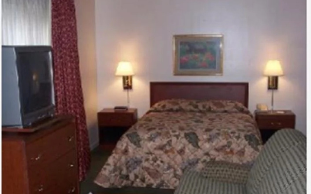 Huntsville Hotel & Suites