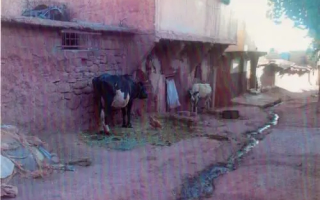 Gite Maroc Voyage