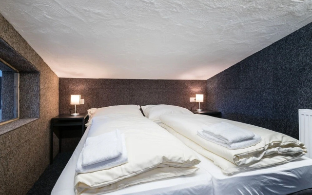 Luxury Holiday Home in Königsleiten with Sauna