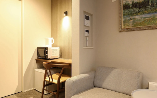 Grand Base Hakata Minami