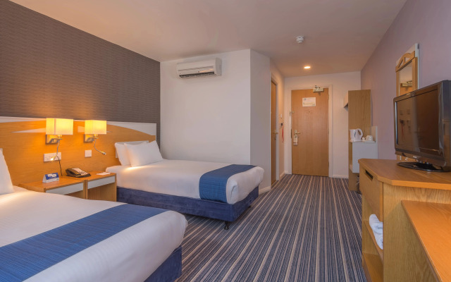 Holiday Inn Express Birmingham Castle Bromwich