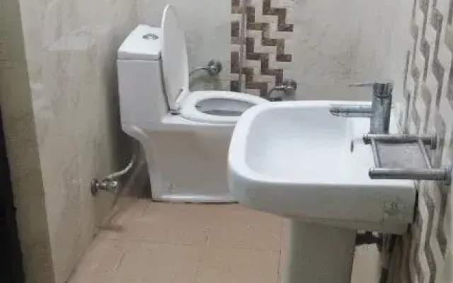 Hotel Ashok