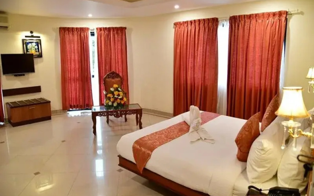 Indrapuri Rajadhani