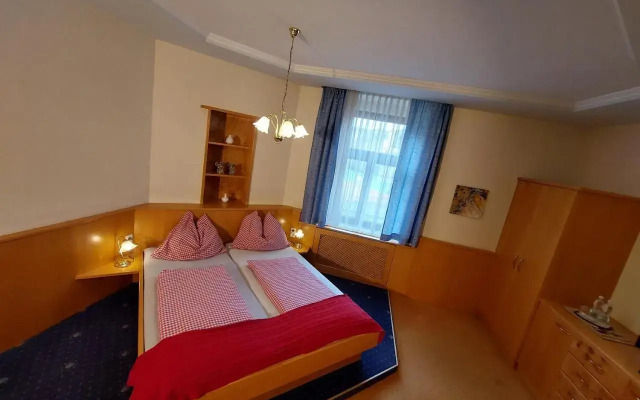 Pension 3 Raben