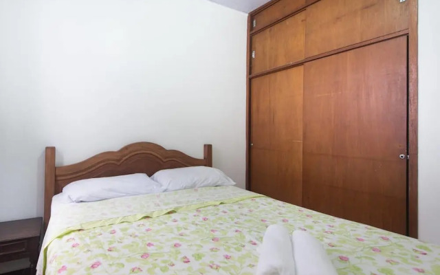 Hostel Dom Jaime