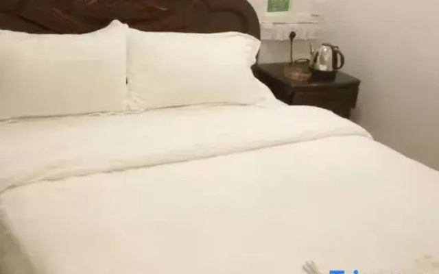 Jiayuan Hotel Hezhou