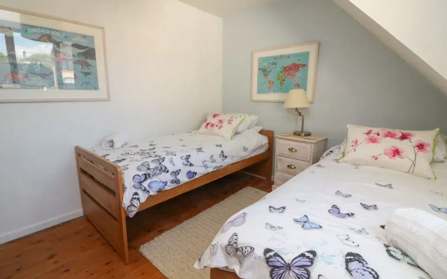 Mulberry Cottage