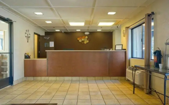 Rodeway Inn