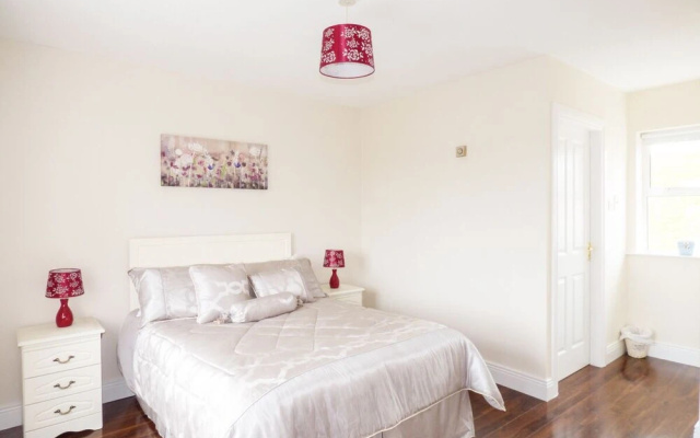 Molly's Cottage, Lahinch