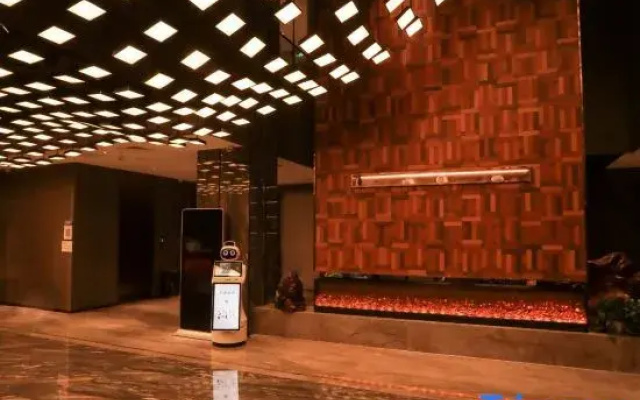 Xinzitan Business Hotel