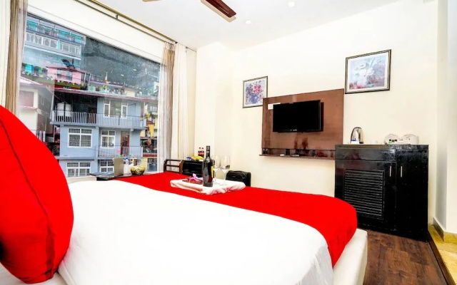 Hotel The Vaikunth