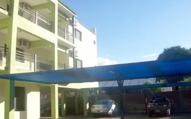 Pinares de Colon