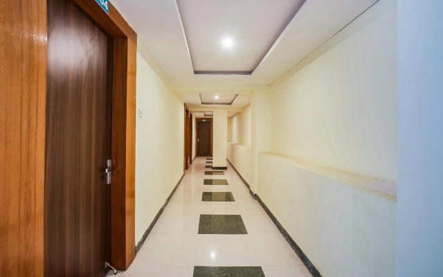 OYO 70390 Hotel Payal Inn