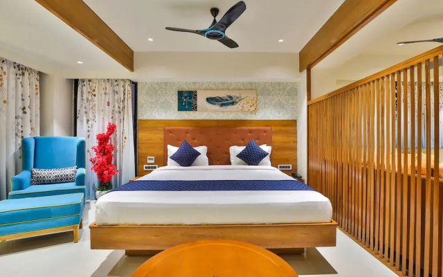FabHotel Prime Empyrean