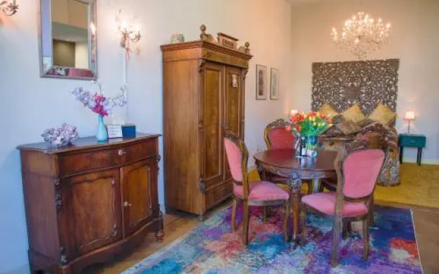 B&B Het Hart van Haarlem