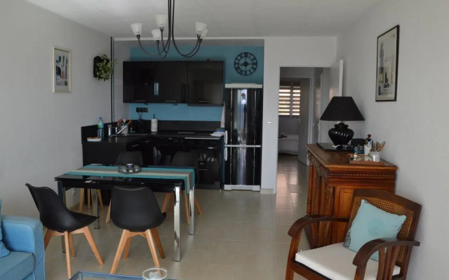 Appartement Horizon