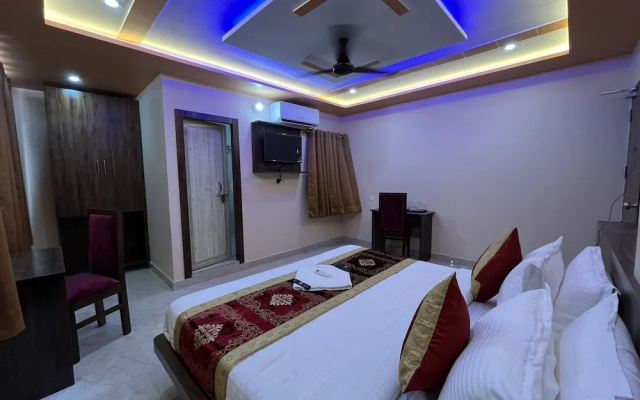 Orchid Petal Nandini Grand