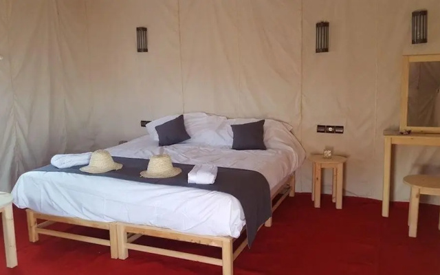 Star Camp Lodge