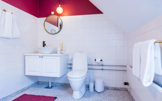 Gem Suites Holiday Apartments