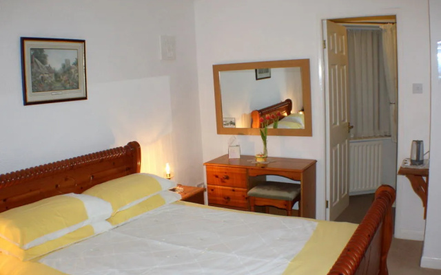 Gillingham Rest Bed And Breakfast