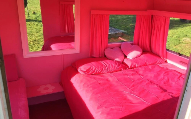 Glamping Thorpe