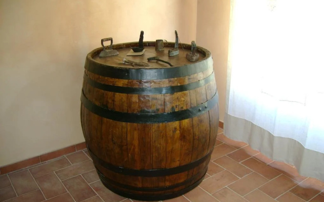 Agriturismo Il Santo