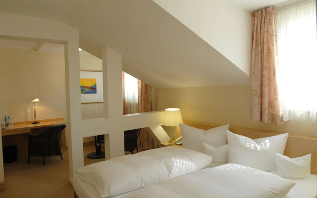 Dom Hotel Limburg