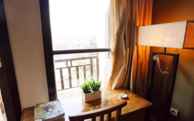 Yinji Inn