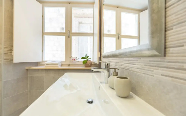 Hedera Estate, Hedera A2 Apartment