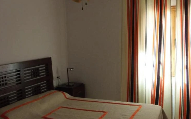 Hotel Altamira