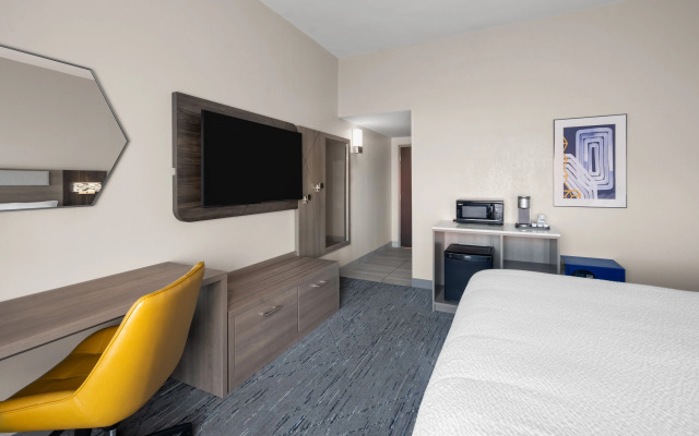 Holiday Inn Express Tifton by IHG