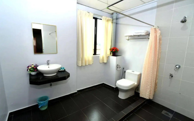 Classic Boutique Hotel Kuantan