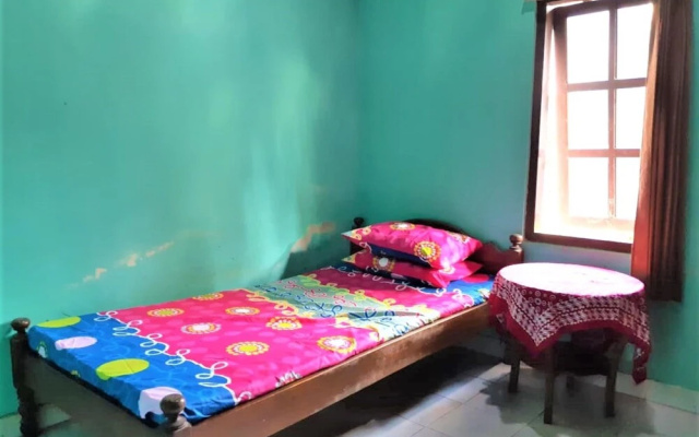Salma Homestay