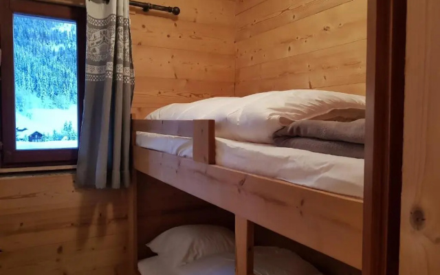 Studio La Clusaz, 1 pièce, 4 personnes - FR-1-459-184