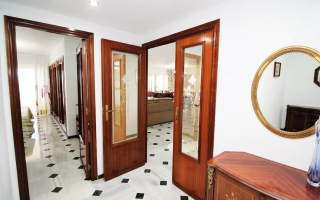 Apartamento Principado Arena 18-A
