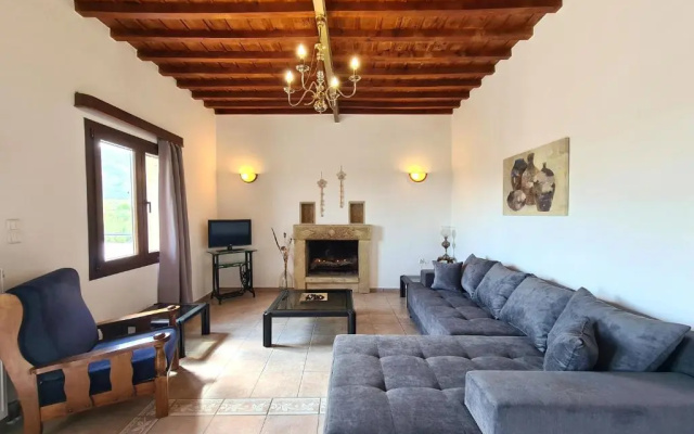 Basilikos traditional house, 10' from Falasarna
