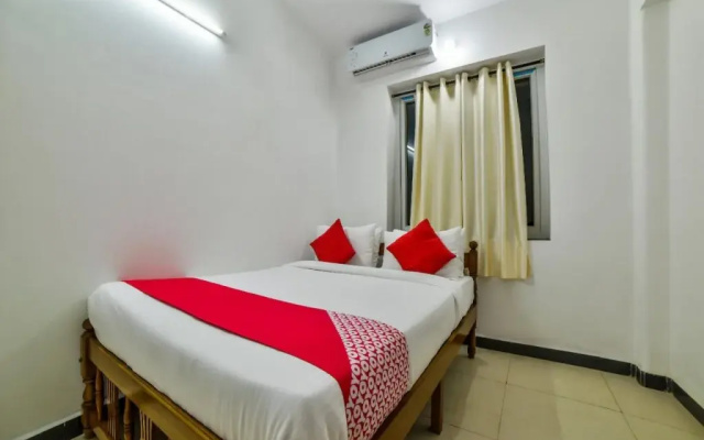 Sunset Holiday Homes By OYO Rooms