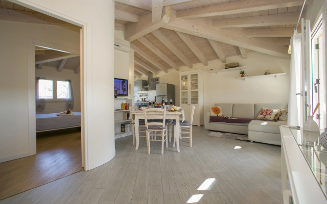 Casa Monia