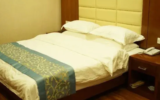 Kangqiao Hotel (Jingyuan Square Branch)
