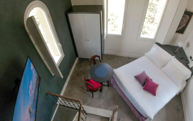 Capriccio Art Hotel
