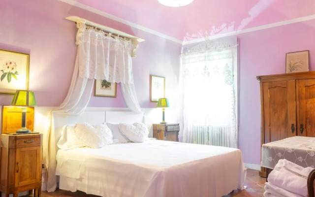 Villa Country House di Andrea Menghini