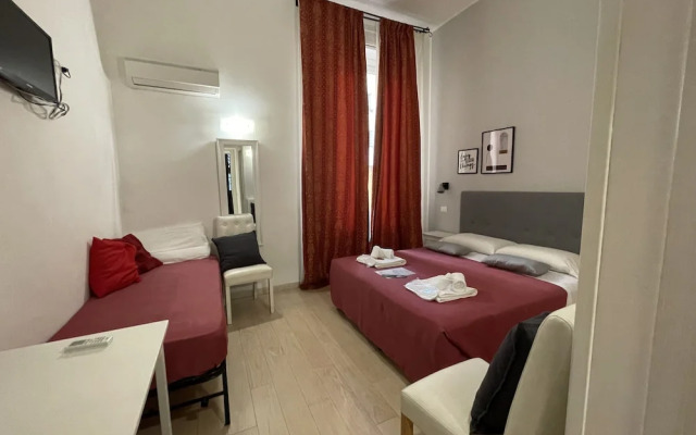 AD Cavour Luxury Rooms