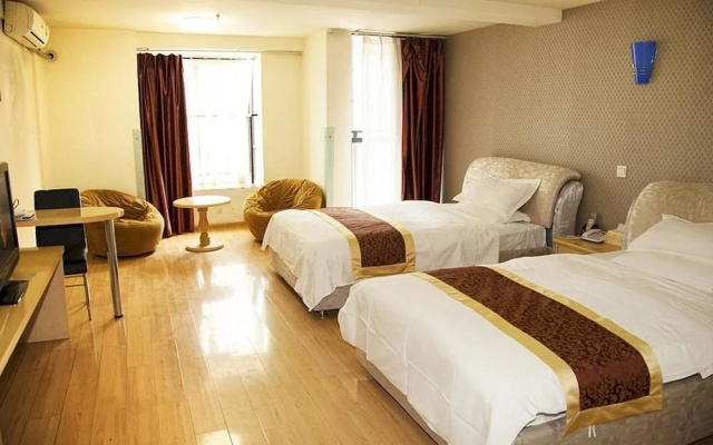 Shuhuai Hotel